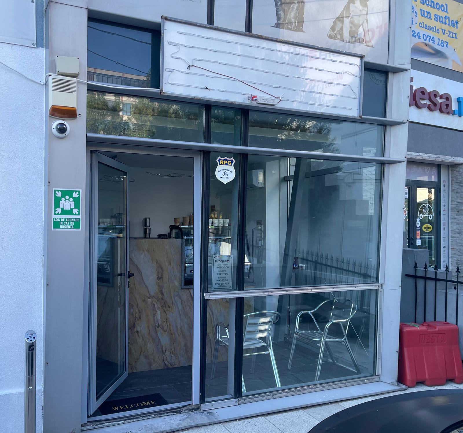 Royal Fix Service GSM - Locația Calea Rahovei 251-253, București